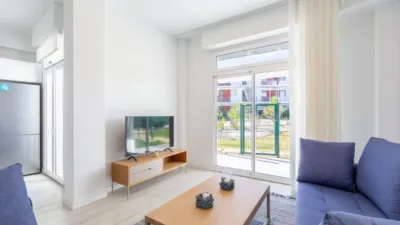 Piso en venta en Puerto Vera-Las Salinas, Puerto Vera-Las Salinas (Vera) de 285.000 €