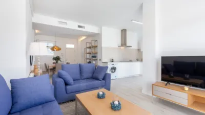 Piso en venta en Puerto Vera-Las Salinas, Puerto Vera-Las Salinas (Vera) de 285.000 €