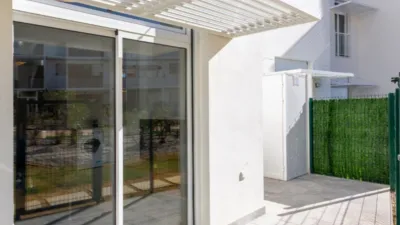 Piso en venta en Puerto Vera-Las Salinas, Puerto Vera-Las Salinas (Vera) de 285.000 €