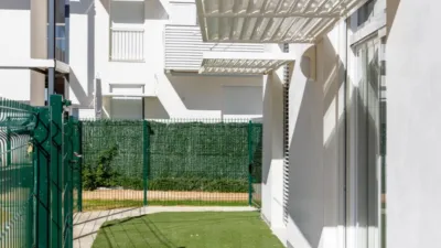 Piso en venta en Puerto Vera-Las Salinas, Puerto Vera-Las Salinas (Vera) de 285.000 €