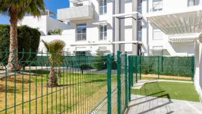 Piso en venta en Puerto Vera-Las Salinas, Puerto Vera-Las Salinas (Vera) de 285.000 €