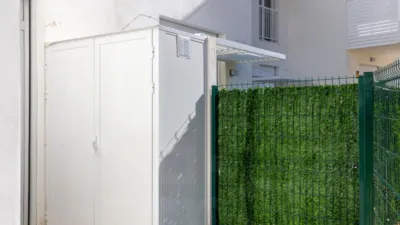 Piso en venta en Puerto Vera-Las Salinas, Puerto Vera-Las Salinas (Vera) de 285.000 €