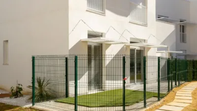 Piso en venta en Puerto Vera-Las Salinas, Puerto Vera-Las Salinas (Vera) de 285.000 €