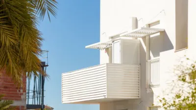 Piso en venta en Puerto Vera-Las Salinas, Puerto Vera-Las Salinas (Vera) de 285.000 €