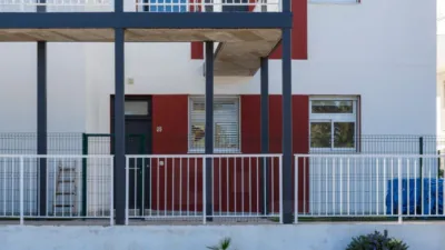 Piso en venta en Puerto Vera-Las Salinas, Puerto Vera-Las Salinas (Vera) de 285.000 €