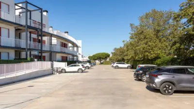 Piso en venta en Puerto Vera-Las Salinas, Puerto Vera-Las Salinas (Vera) de 285.000 €