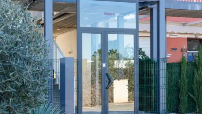 Piso en venta en Puerto Vera-Las Salinas, Puerto Vera-Las Salinas (Vera) de 285.000 €