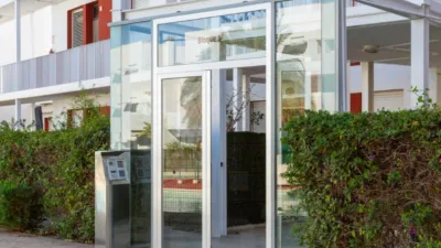 Piso en venta en Puerto Vera-Las Salinas, Puerto Vera-Las Salinas (Vera) de 285.000 €