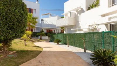 Piso en venta en Puerto Vera-Las Salinas, Puerto Vera-Las Salinas (Vera) de 285.000 €