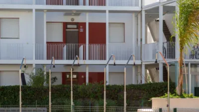 Piso en venta en Puerto Vera-Las Salinas, Puerto Vera-Las Salinas (Vera) de 285.000 €