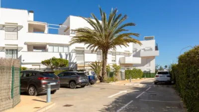 Piso en venta en Puerto Vera-Las Salinas, Puerto Vera-Las Salinas (Vera) de 285.000 €
