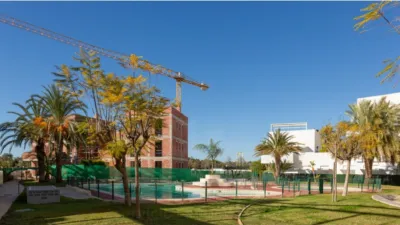 Piso en venta en Puerto Vera-Las Salinas, Puerto Vera-Las Salinas (Vera) de 285.000 €