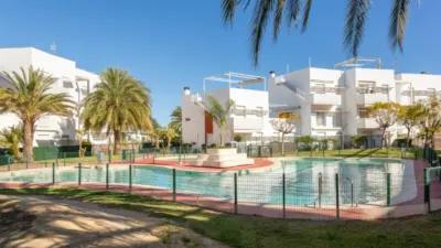 Piso en venta en Puerto Vera-Las Salinas, Puerto Vera-Las Salinas (Vera) de 285.000 €