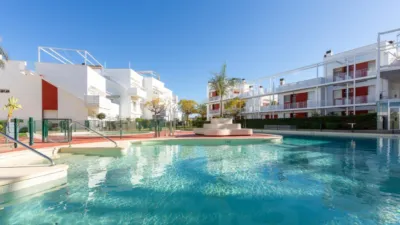 Piso en venta en Puerto Vera-Las Salinas, Puerto Vera-Las Salinas (Vera) de 285.000 €