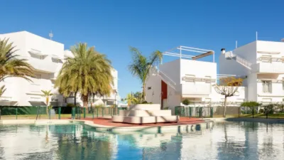 Piso en venta en Puerto Vera-Las Salinas, Puerto Vera-Las Salinas (Vera) de 285.000 €