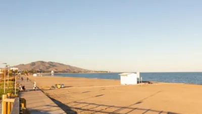 Piso en venta en Puerto Vera-Las Salinas, Puerto Vera-Las Salinas (Vera) de 285.000 €