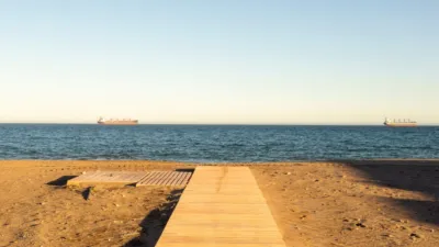Piso en venta en Puerto Vera-Las Salinas, Puerto Vera-Las Salinas (Vera) de 285.000 €