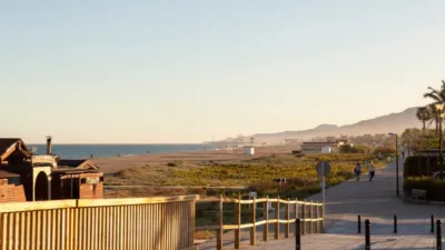 Piso en venta en Puerto Vera-Las Salinas, Puerto Vera-Las Salinas (Vera) de 285.000 €