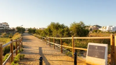 Piso en venta en Puerto Vera-Las Salinas, Puerto Vera-Las Salinas (Vera) de 285.000 €