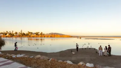 Piso en venta en Puerto Vera-Las Salinas, Puerto Vera-Las Salinas (Vera) de 285.000 €
