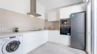Piso en venta en Puerto Vera-Las Salinas, Puerto Vera-Las Salinas (Vera) de 285.000 €