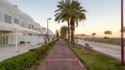 Piso en venta en Puerto Vera-Las Salinas, Puerto Vera-Las Salinas (Vera) de 285.000 €