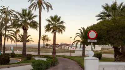 Piso en venta en Puerto Vera-Las Salinas, Puerto Vera-Las Salinas (Vera) de 285.000 €
