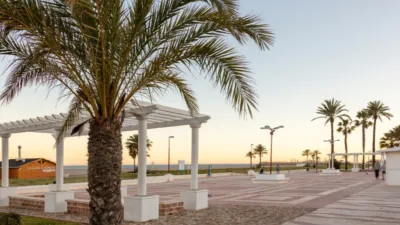 Piso en venta en Puerto Vera-Las Salinas, Puerto Vera-Las Salinas (Vera) de 285.000 €