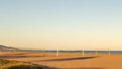 Piso en venta en Puerto Vera-Las Salinas, Puerto Vera-Las Salinas (Vera) de 285.000 €