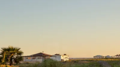 Piso en venta en Puerto Vera-Las Salinas, Puerto Vera-Las Salinas (Vera) de 285.000 €