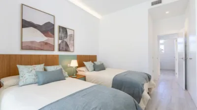 Piso en venta en Puerto Vera-Las Salinas, Puerto Vera-Las Salinas (Vera) de 285.000 €