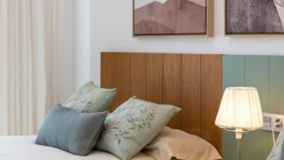Piso en venta en Puerto Vera-Las Salinas, Puerto Vera-Las Salinas (Vera) de 285.000 €