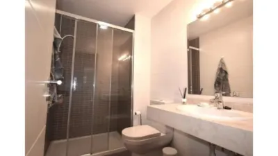 Apartment in Alcaide photo 11