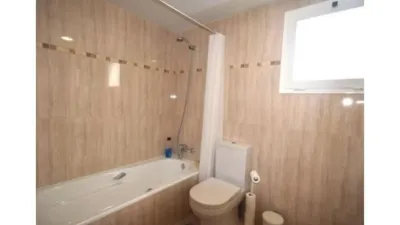 Apartment in Alcaide photo 12