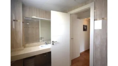 Apartment in Alcaide photo 13