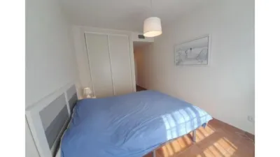 Apartment in Alcaide photo 14