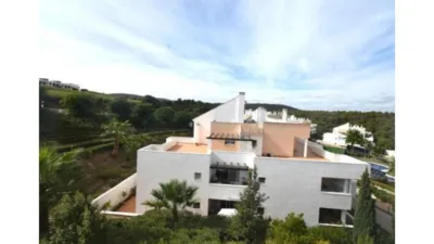 Apartment in Alcaide photo 2