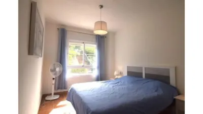 Apartment in Alcaide photo 6