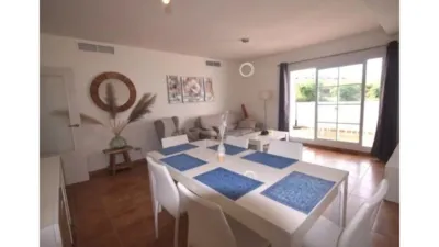 Apartment in Alcaide photo 7