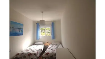 Apartment in Alcaide photo 8