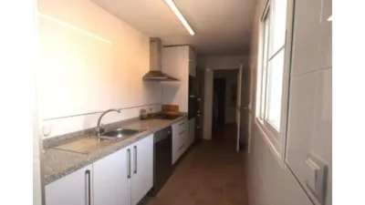 Apartment in Alcaide photo 9