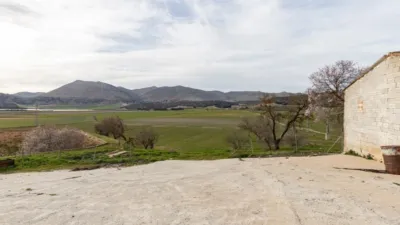 Rustic finca in Alhama de Granada photo 15