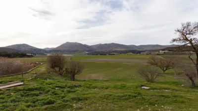 Rustic finca in Alhama de Granada photo 16