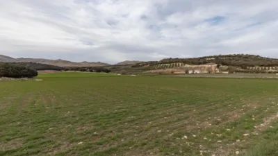 Rustic finca in Alhama de Granada photo 19