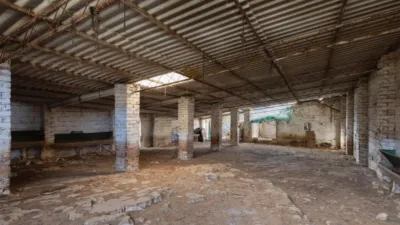 Rustic finca in Alhama de Granada photo 3