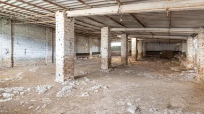 Rustic finca in Alhama de Granada photo 4