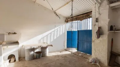 Rustic finca in Alhama de Granada photo 5