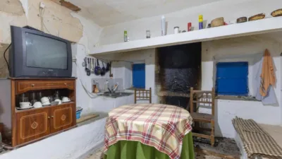 Rustic finca in Alhama de Granada photo 7