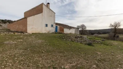 Rustic finca in Alhama de Granada photo 8