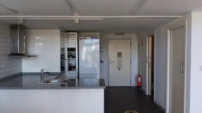 Duplex in Nou Moles photo 2